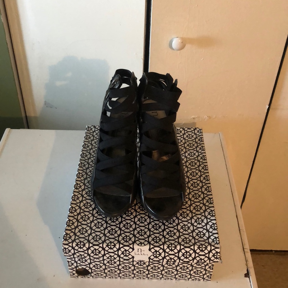 Ladies Heels